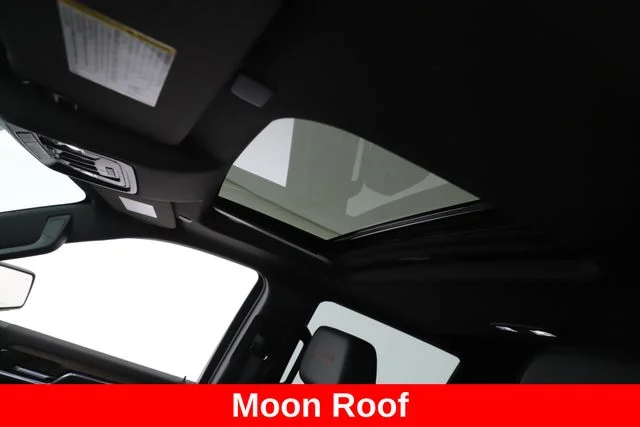 Used 2024 Black Chevrolet High Country image 18