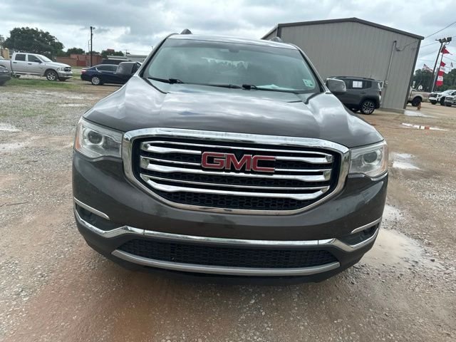 Used 2019 Green GMC SLT-1 image 3