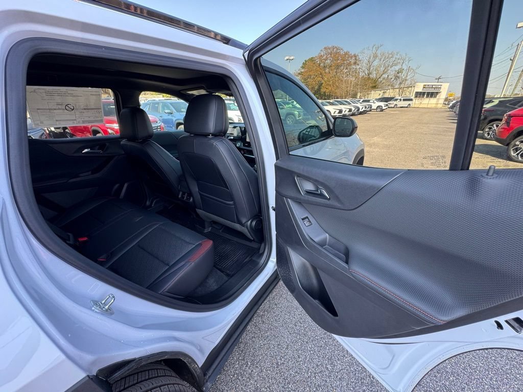 2026 Chevrolet Equinox RS - Photo 21