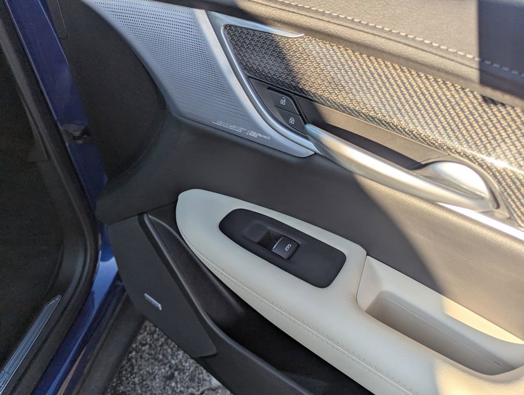 2025 Cadillac XT5 Sport - Photo 35
