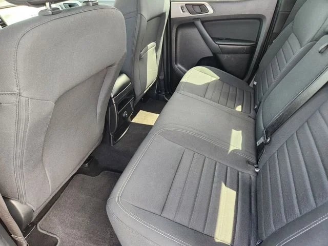 Used 2021 Carbonized Gray Metallic Ford XL image 30