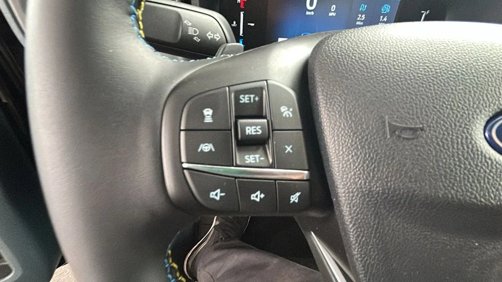 2025 Ford Maverick Lobo Premium - Photo 19