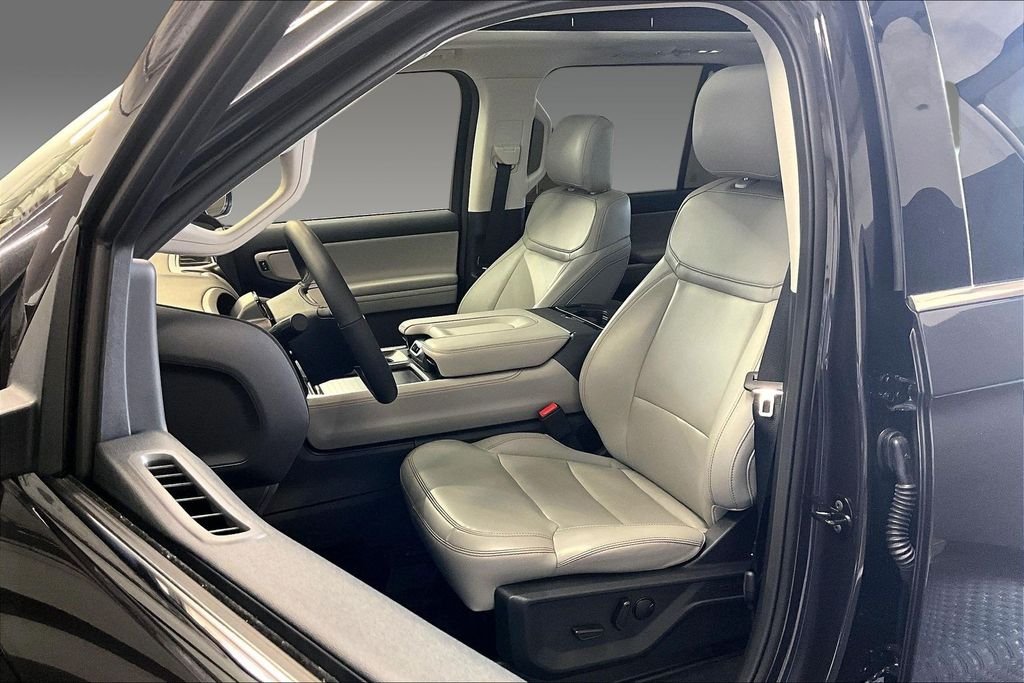 Used 2025 Gray Metallic Ford Active image 14