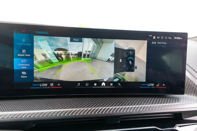 2025 BMW XM Base - Photo 36