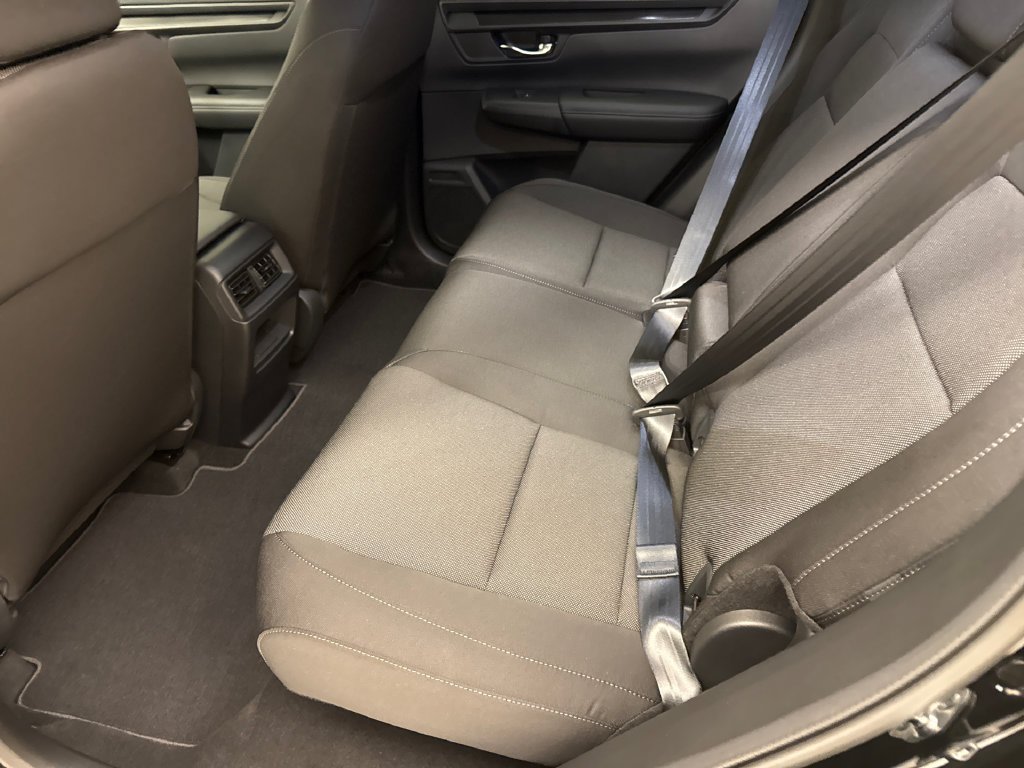 2026 Honda CR-V LX - Photo 48