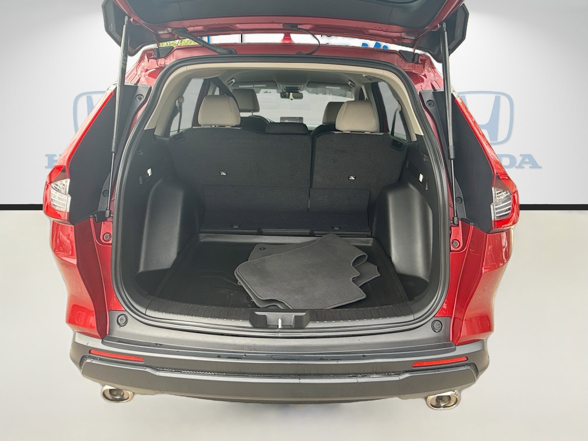 2024 Honda CR-V LX - Photo 26