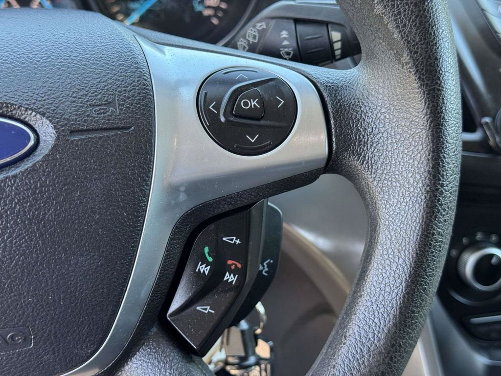 Used 2013 Gray Ford SE image 11