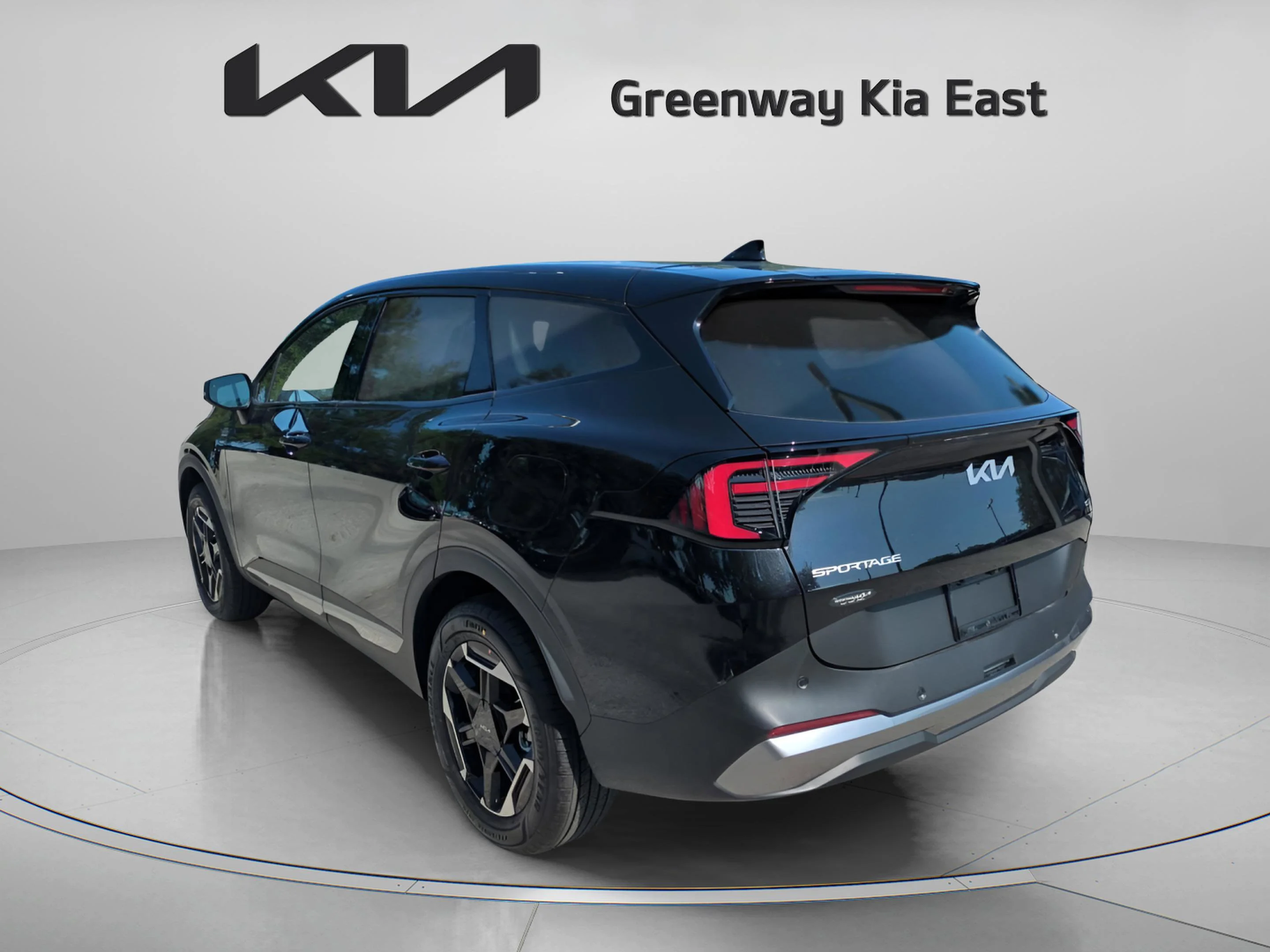 2026 Kia Sportage S Hybrid - Photo 7