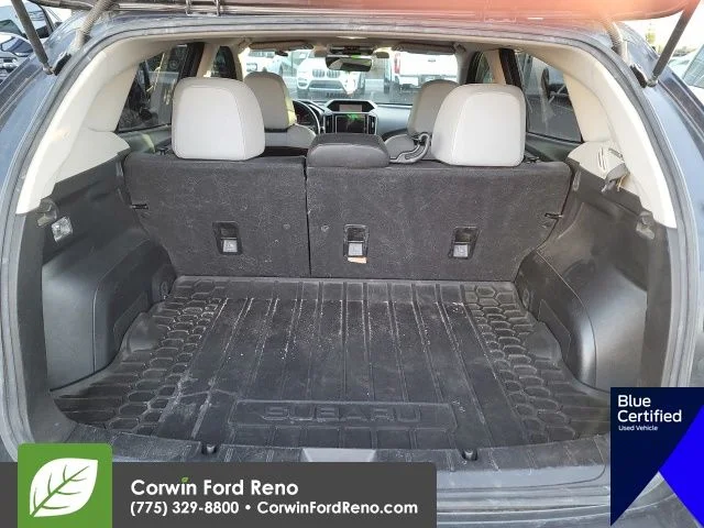 Used 2018 Dark Gray Metallic Subaru 2.0i Limited image 22