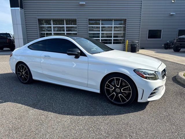 Used 2020  Mercedes-Benz C 300 image 2