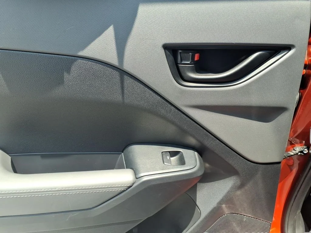 Used 2025 Beige Subaru Premium image 8
