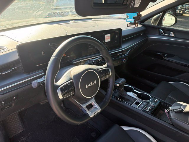 Used 2026 Black Kia GT-Line image 14