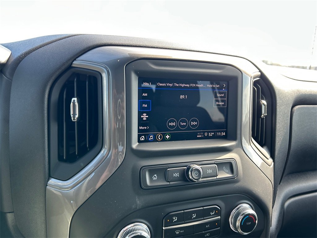 2026 GMC SIERRA - Image 21