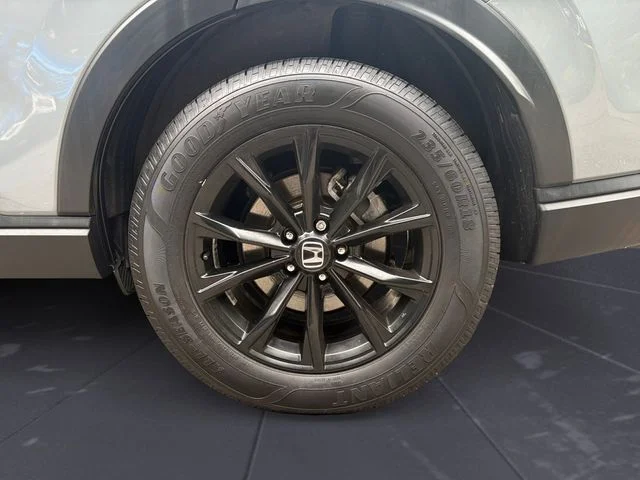 Used 2023 Urban Gray Pearl Honda Sport image 44