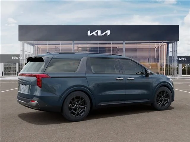 New 2027 Astra Blue Kia SX image 6