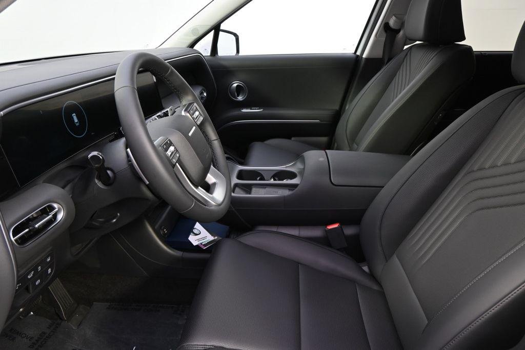 2026 Hyundai Palisade SEL Convenience - Photo 13
