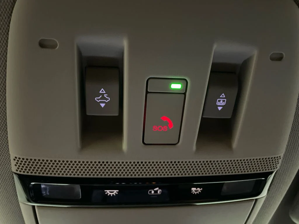 2026 Nissan Murano SL - Photo 23