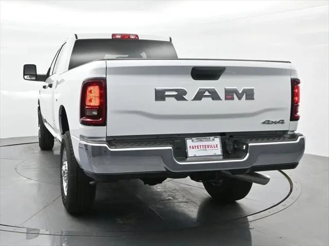 2026 RAM 2500 Tradesman - Photo 9