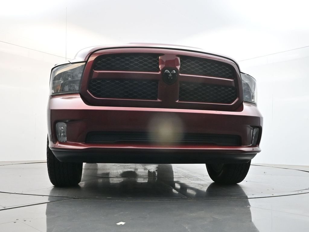 Used 2018 Red Ram Express image 33