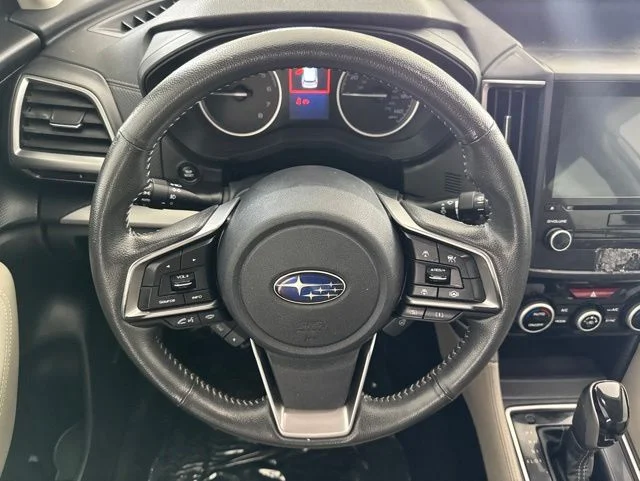 Used 2020 White Subaru Limited image 25