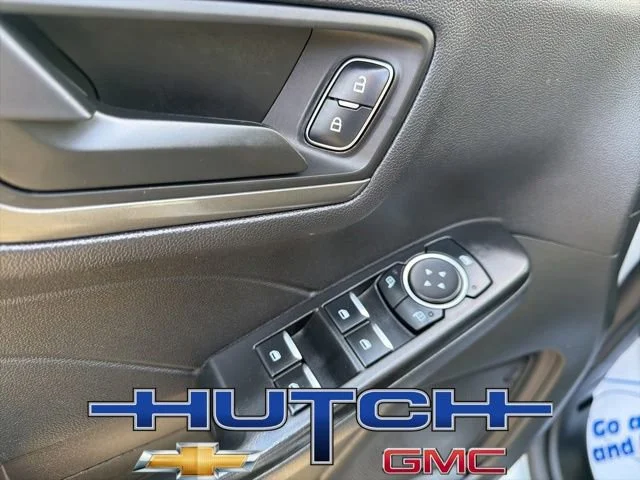 Used 2025 Silver Ford Active image 21