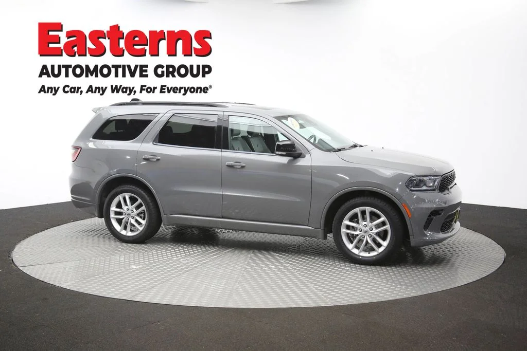 Used 2024 Gray Dodge GT Plus image 51