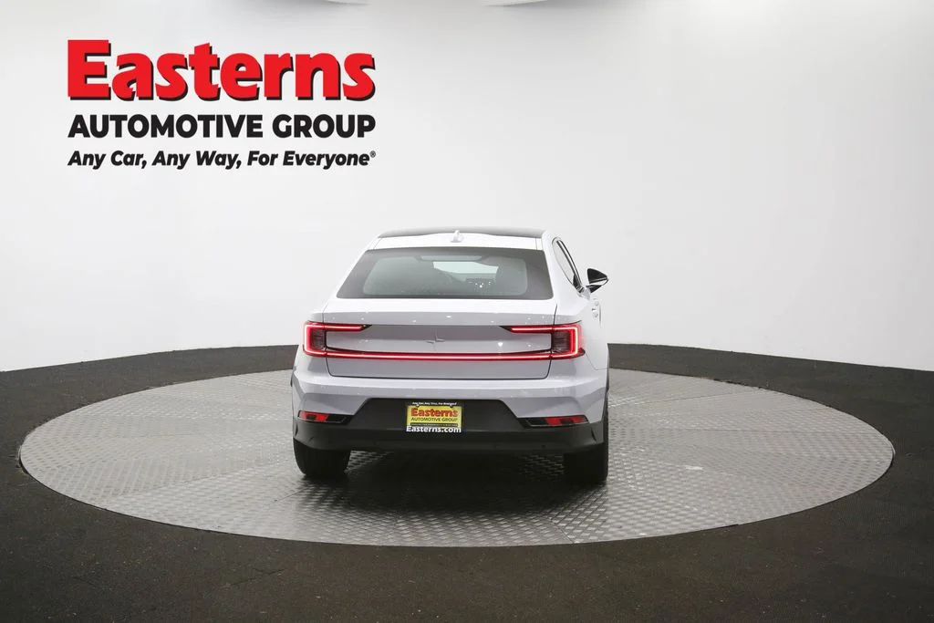 Used 2023 Gray Polestar Long Range Dual Motor image 37