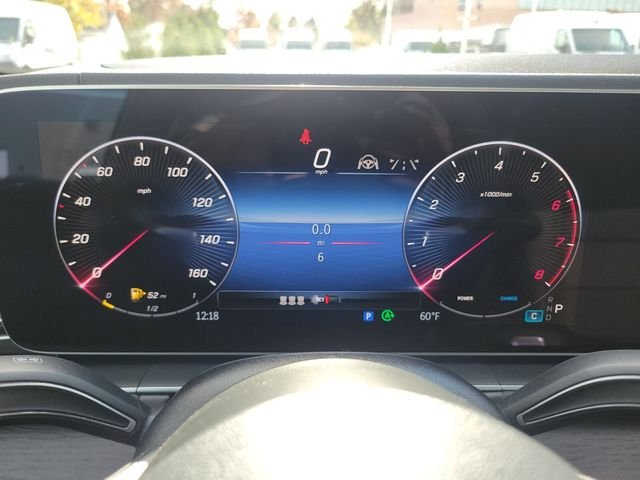 Used 2026 White Mercedes-Benz GLE 450 image 29