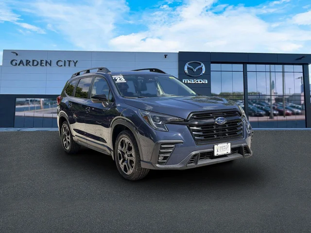 2023 Subaru Ascent Onyx Edition 7-Passenger