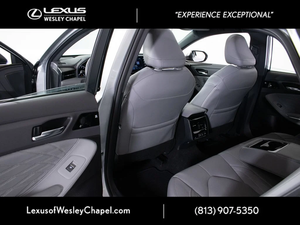 Used 2022 Silver Toyota Limited image 14