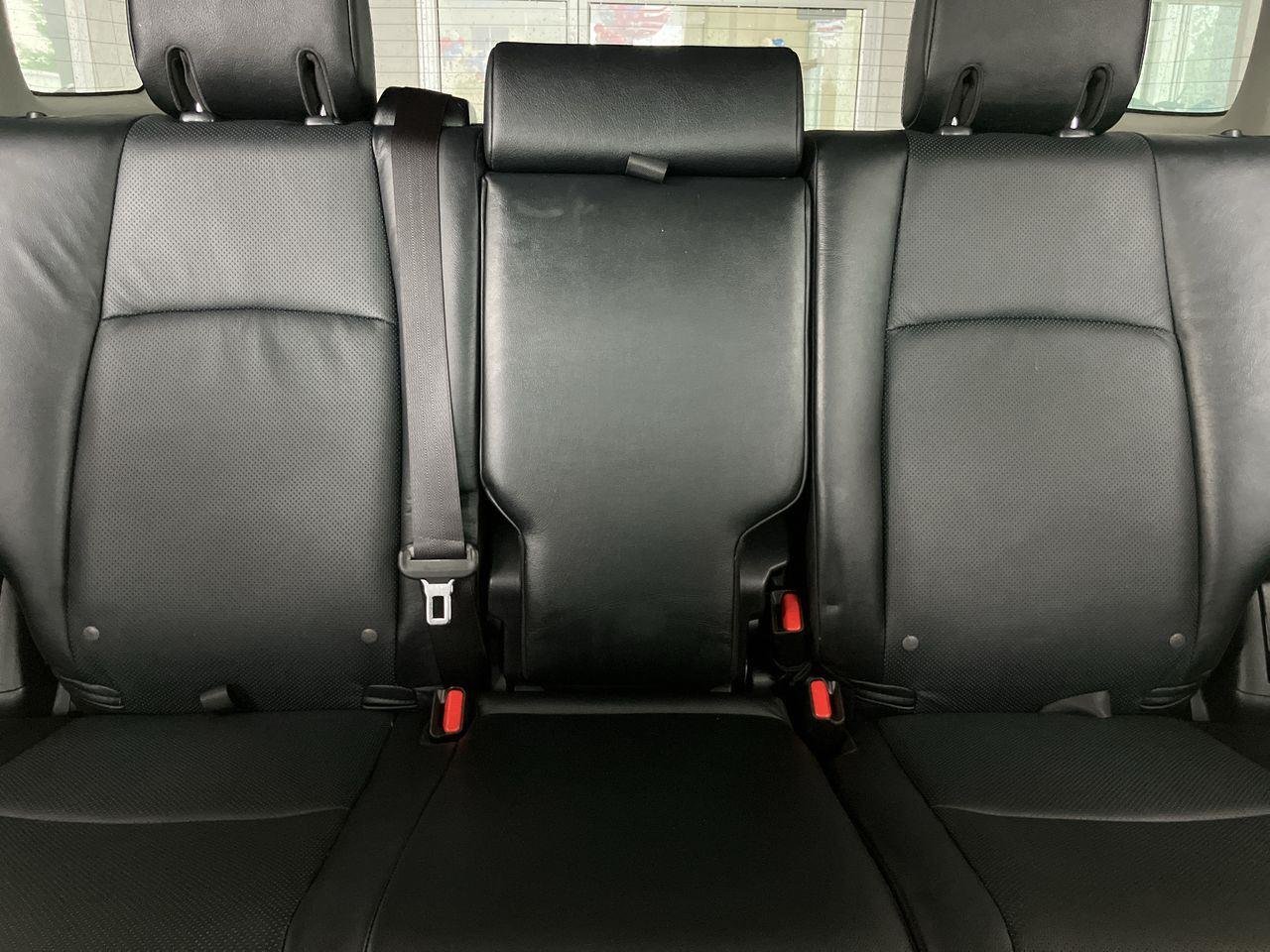 Used 2024 White (Wind Chill Pearl) Toyota Limited image 34