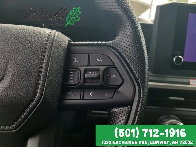 Certified Used 2025 UNDERGROUND Toyota  image 34