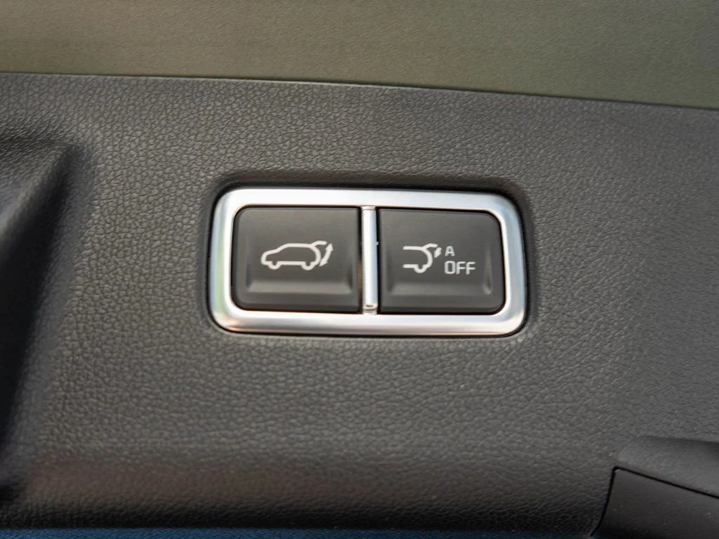 2025 Kia Sorento X-Line EX - Photo 30