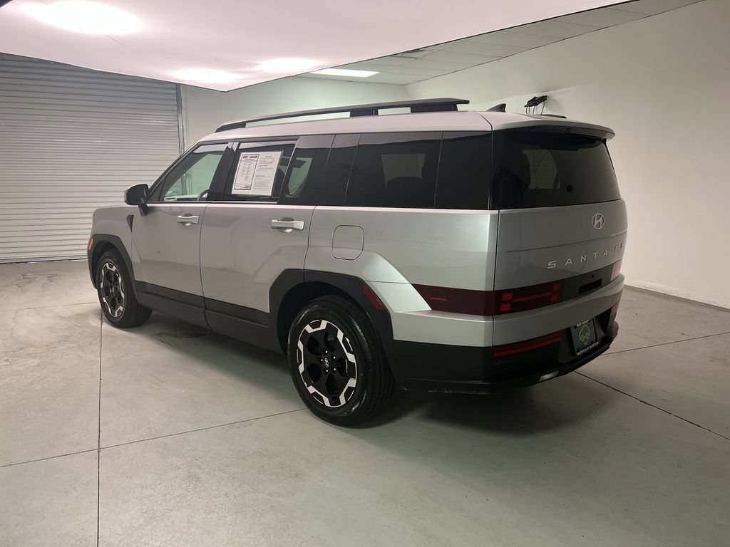 2026 Hyundai Santa Fe SEL - Photo 6