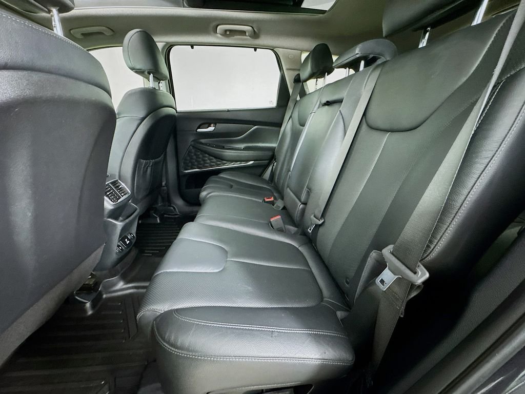 Used 2020 Portofino Gray Hyundai Limited image 31