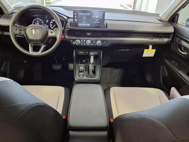 2026 Honda CR-V EX - Photo 19