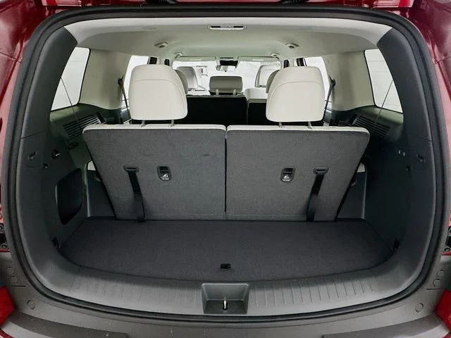 New 2026 Hyundai SANTA FE SEL