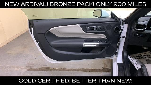 Used 2026 Oxford White Ford EcoBoost Premium image 63
