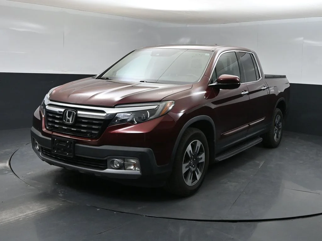 Used 2019 Red Honda RTL-E image 5