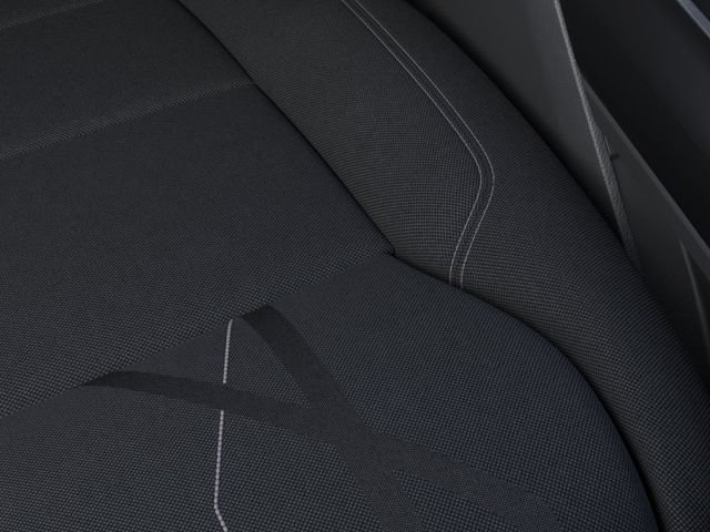 New 2026 Gray Ford STX image 16