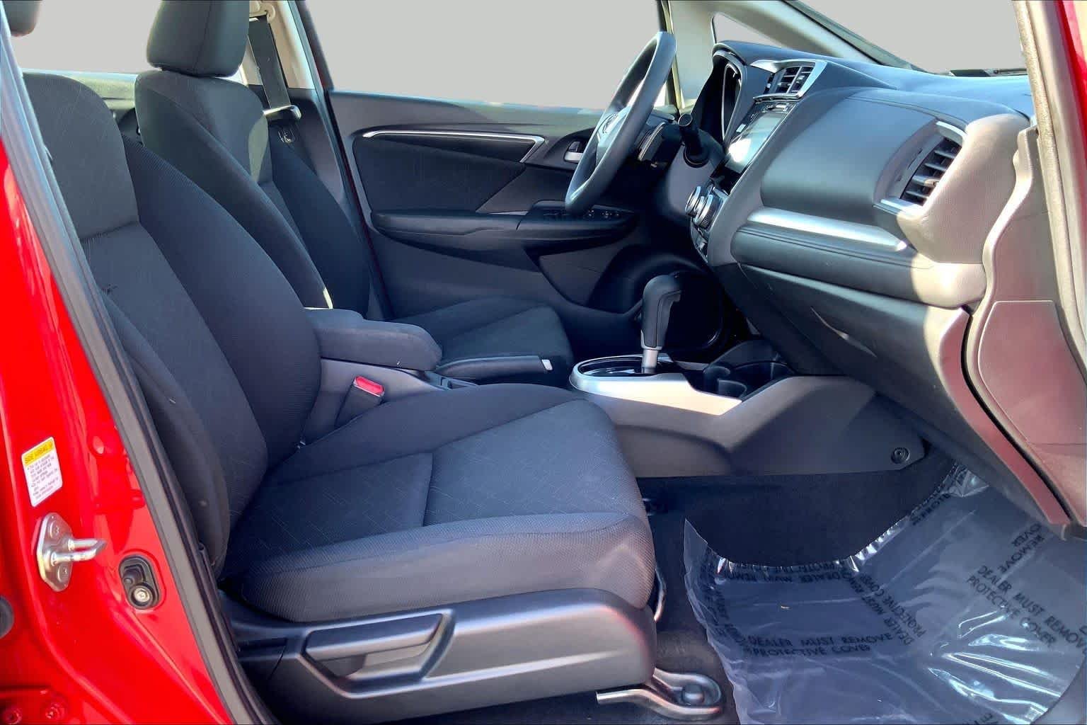 Used 2015 Milano Red Honda EX image 8