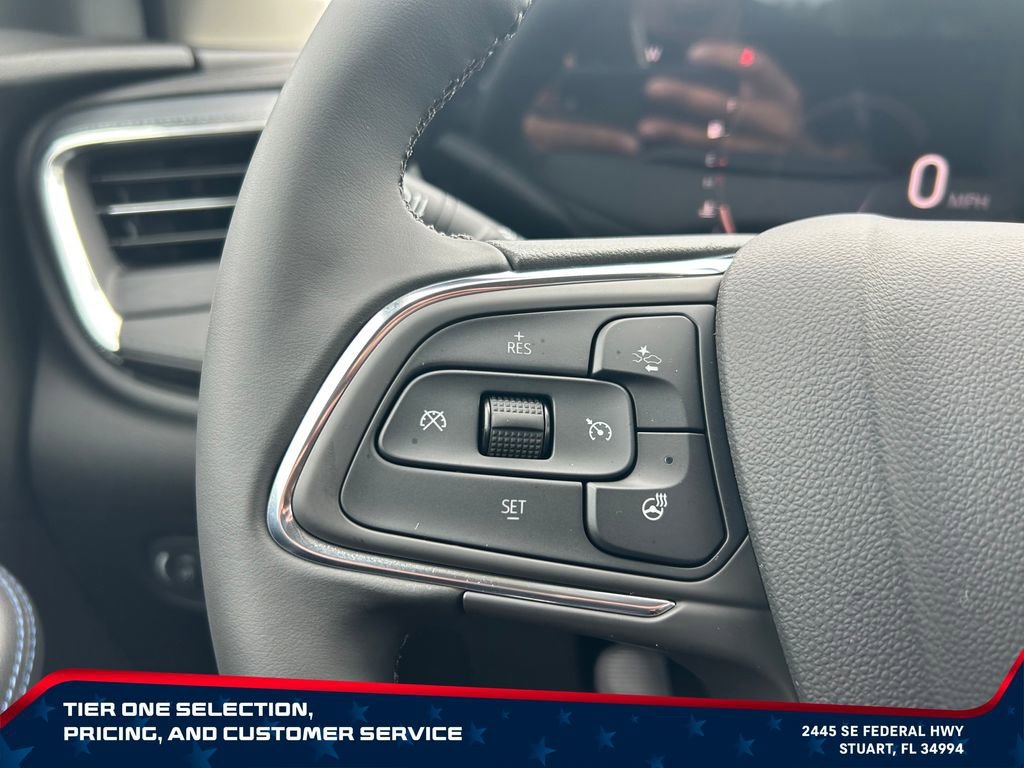 2026 Buick Encore GX Sport Touring - Photo 24