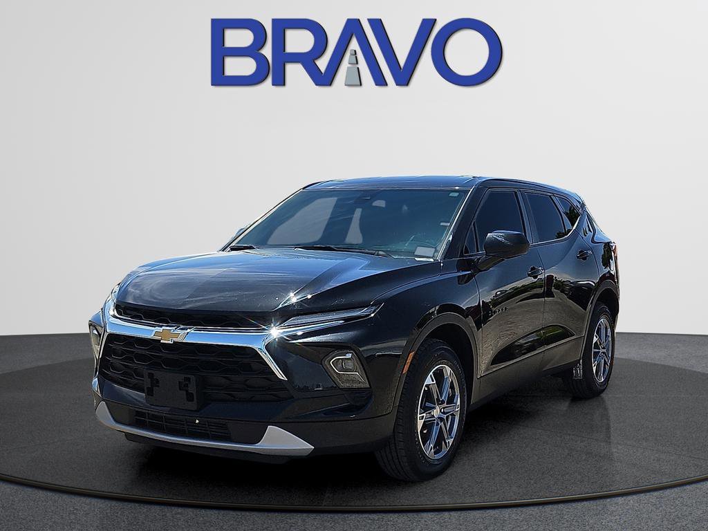 2023 Chevrolet Blazer