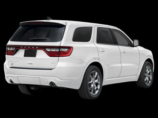 New 2027 White Knuckle Clear-Coat Paint Dodge GT image 2