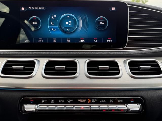 Used 2022  Mercedes-Benz GLE 350 image 23