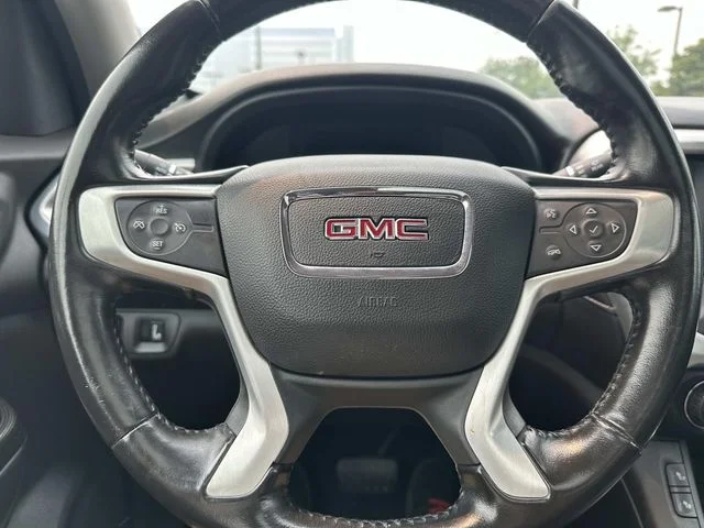 Used 2019 White GMC SLT-1 image 20