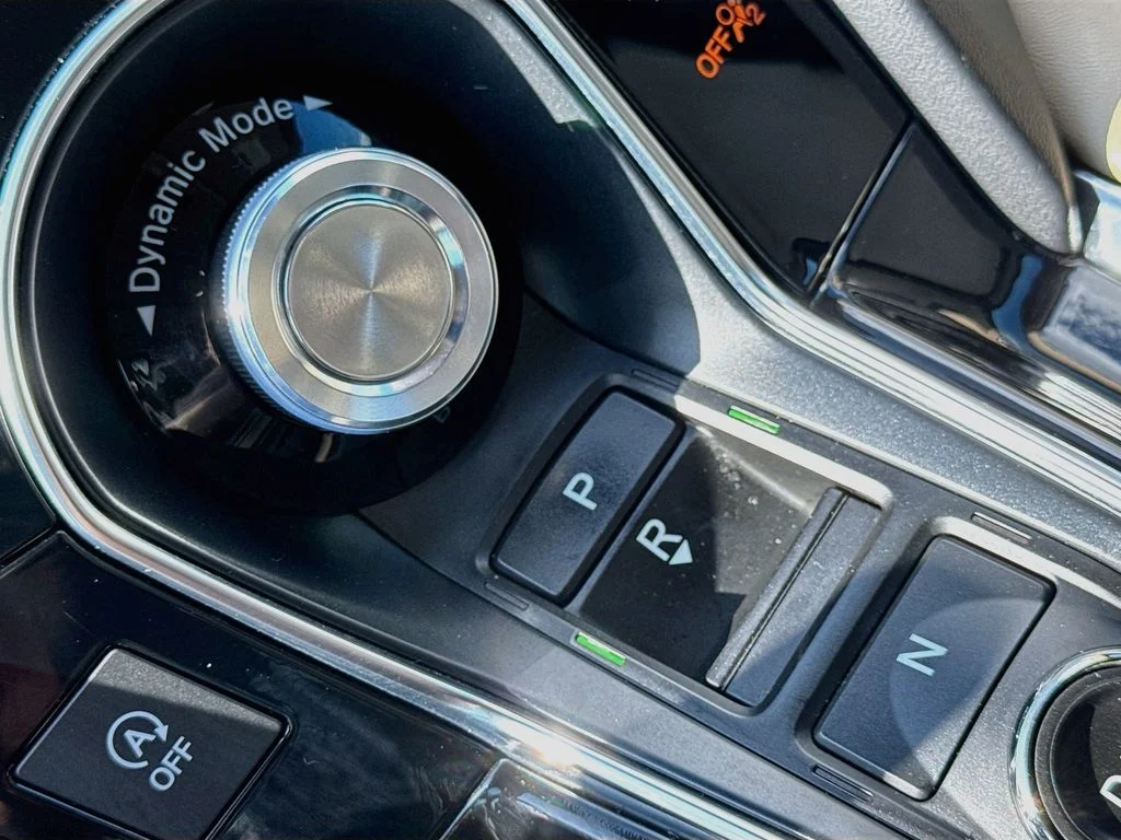 Used 2020 Silver Acura Technology Package image 20