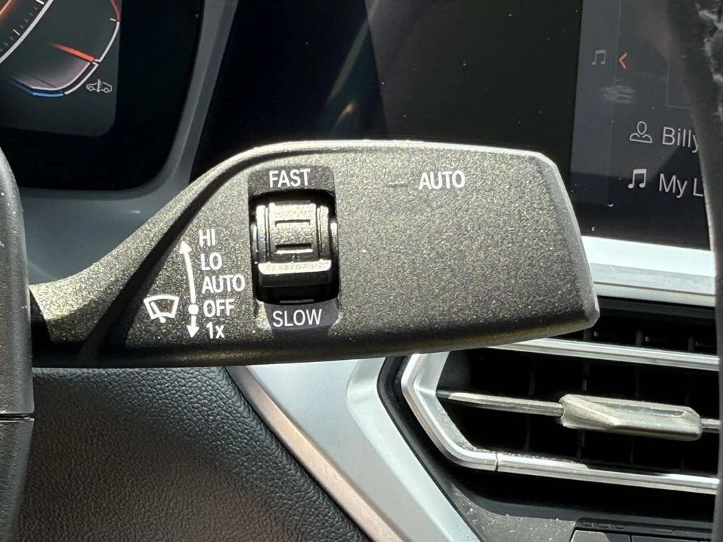 Used 2020 Blue BMW M340i image 26