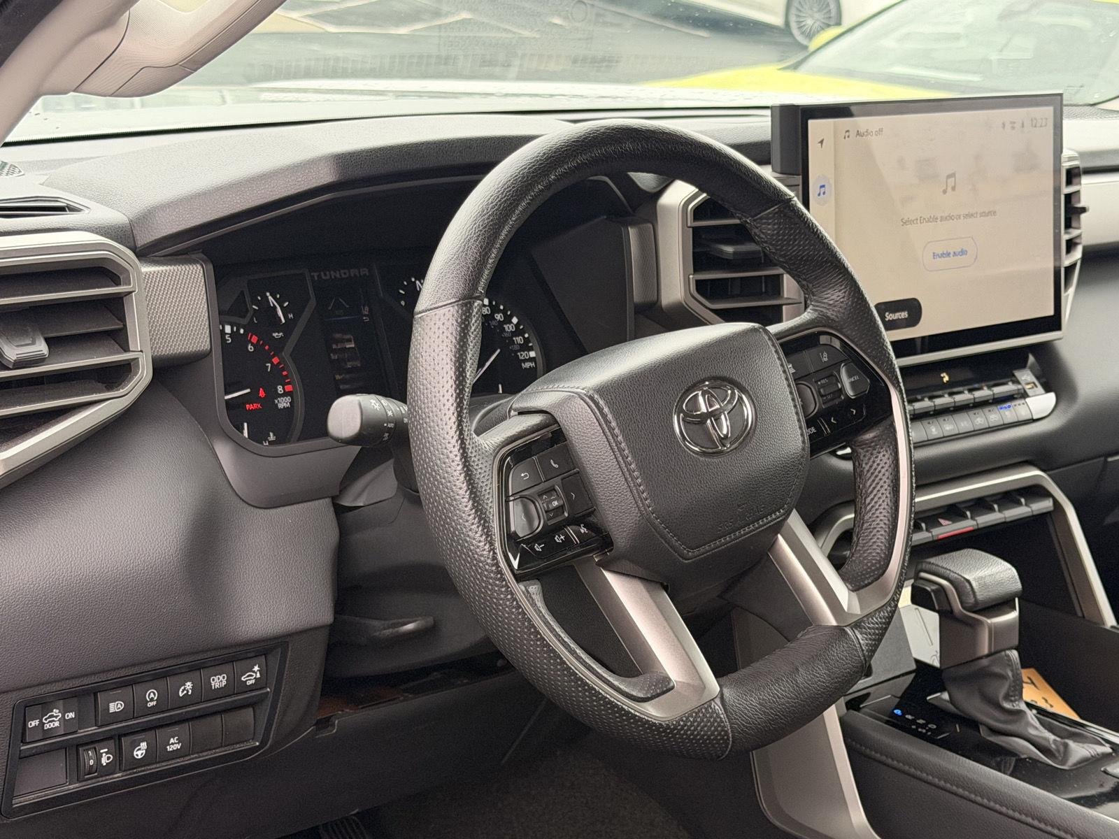 Used 2023 Celestial Silver Metallic Toyota Limited image 3