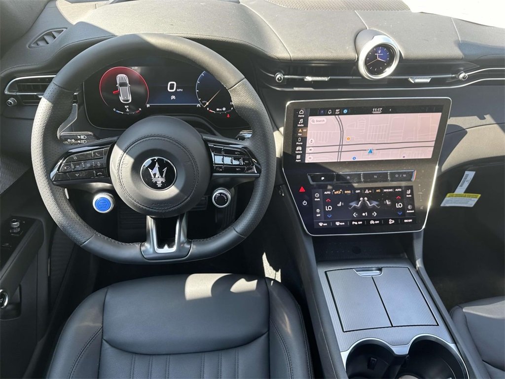 2024 Maserati Grecale GT photo 2